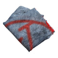 Louis Vuitton Accesorios Blue and Red