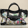 Gucci x Balenciaga Bolsos Multicolor