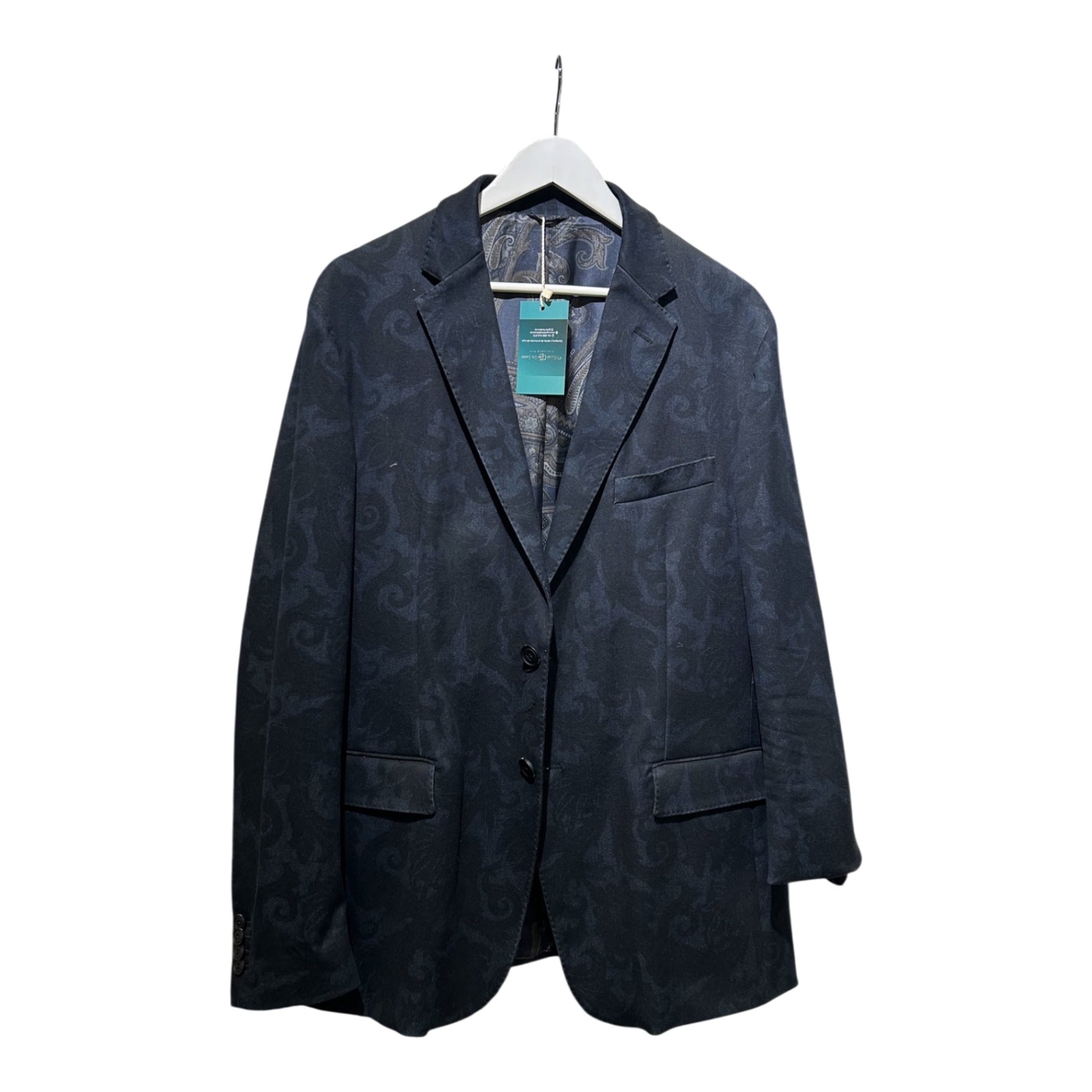 Etro Ropa Negro