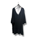 CHANEL Ropa 50 Negro