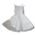CHANEL Ropa 34 White