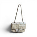 CHANEL Bolsos One size Beige/Off-white