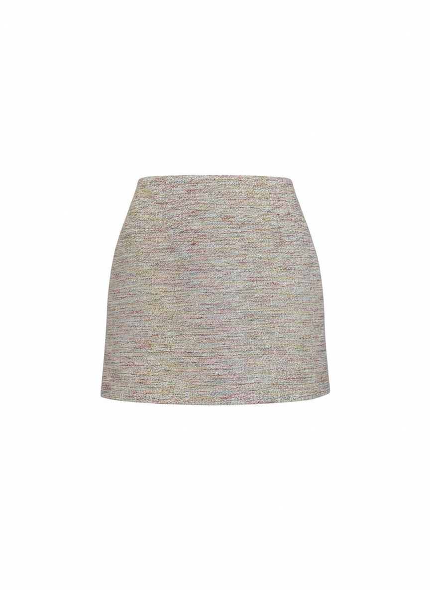 CHANEL Ropa 36 Multicolor