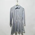 Christian Dior Ropa 34 Blanco con azul