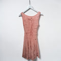 CHANEL Ropa 34 Pink
