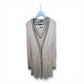 CHANEL Ropa 34 Beige