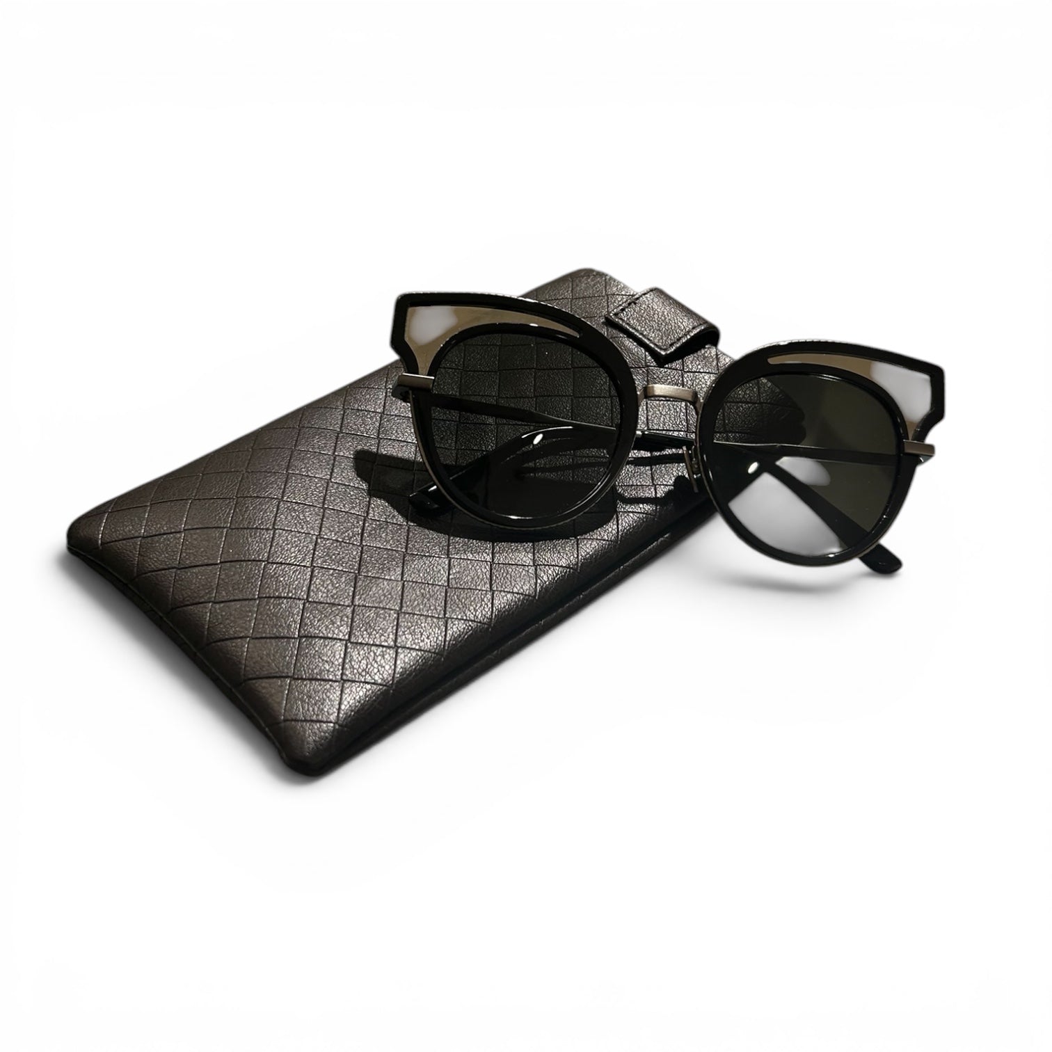 Bottega Venetta Accesorios Black
