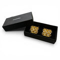 CHANEL Accesorios Gold