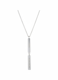 CHANEL Accesorios Silver