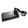 CHANEL Accesorios Black