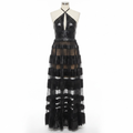 Roberto Cavalli Ropa 40 Black