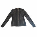 Roberto Cavalli Ropa 40 Black