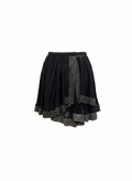 ALAÏA Ropa 40 Negro