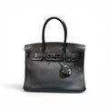 Hermès Birkin 30 Black