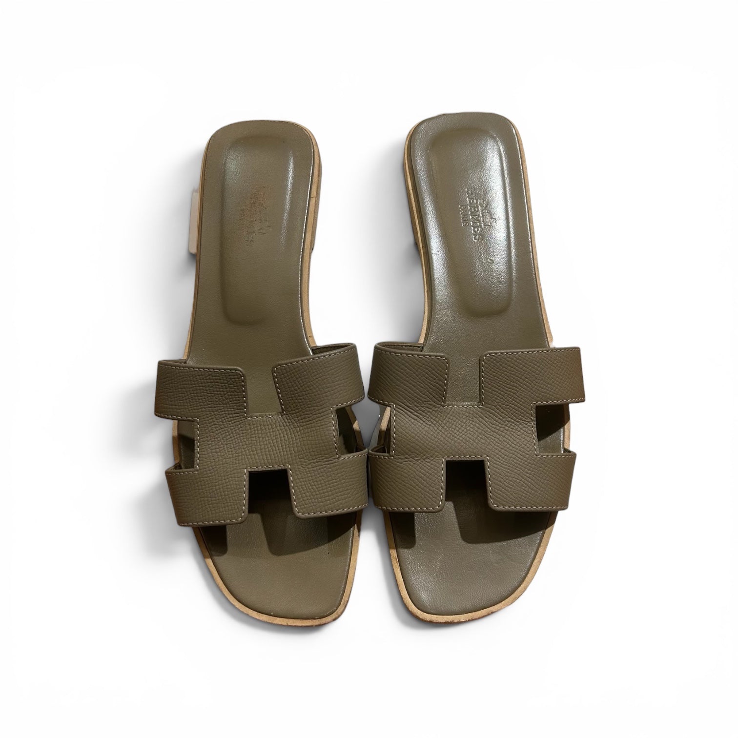 Hermès Zapatos 39,5