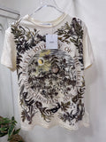 Christian Dior Ropa L Beige/Crema