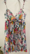 Zimmermann Ropa 2 Multicolor