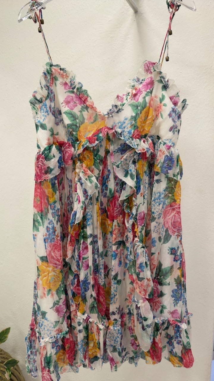 Zimmermann Ropa 2 Multicolor