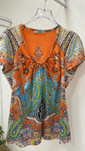 Etro Ropa de mujer 44 Multicolor