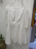 Zimmermann Ropa de mujer 3 Blanco