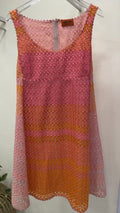 Missoni Ropa de mujer 40-42 Rosa y naranja