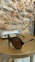 CHANEL Accesorios One size Negro con transparente