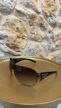 Prada Accesorios Black