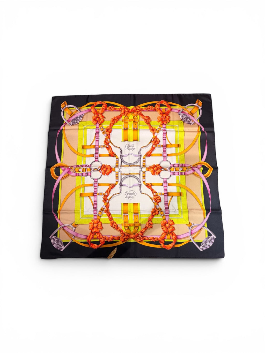 Hermès Accesorios para mujer 90 Multicolor