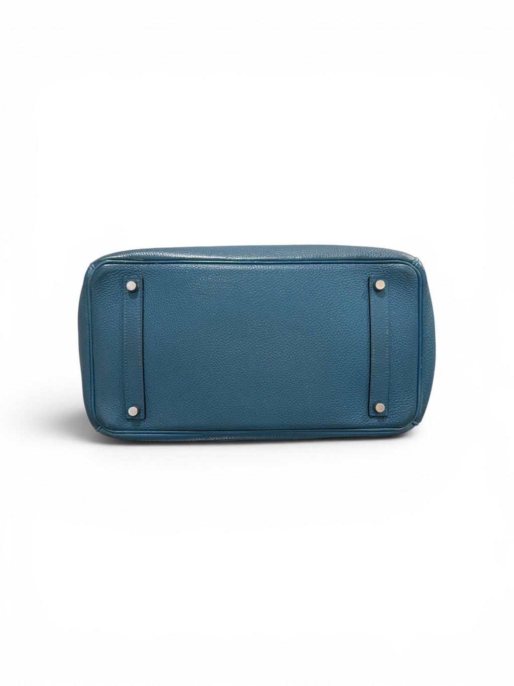 Hermès Bolsos 35 Blue