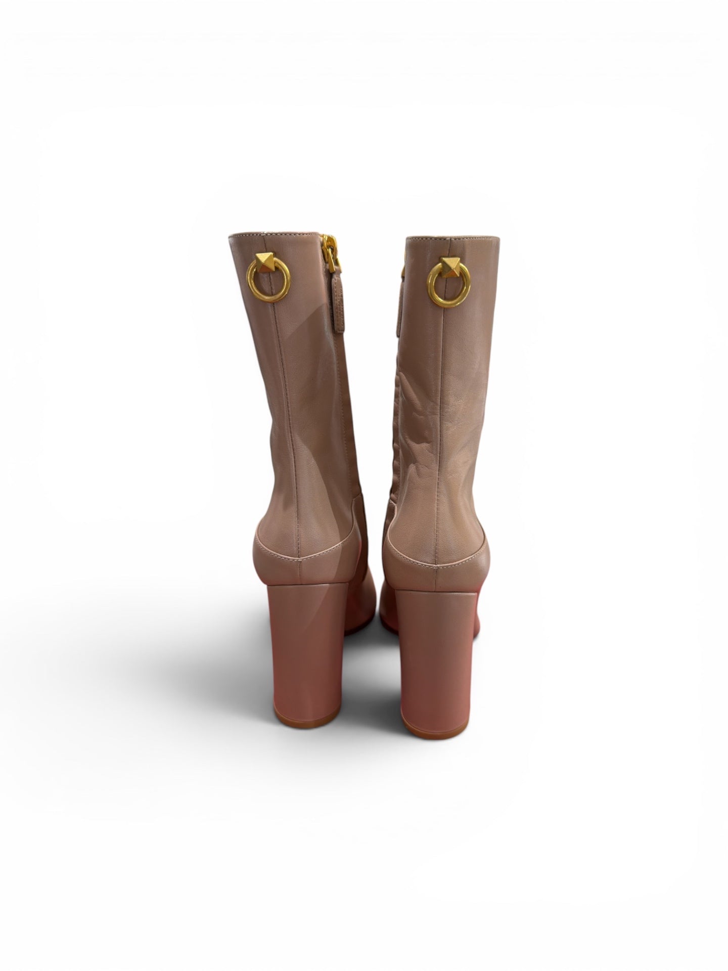 Valentino Garavani Zapatos 36 Beige