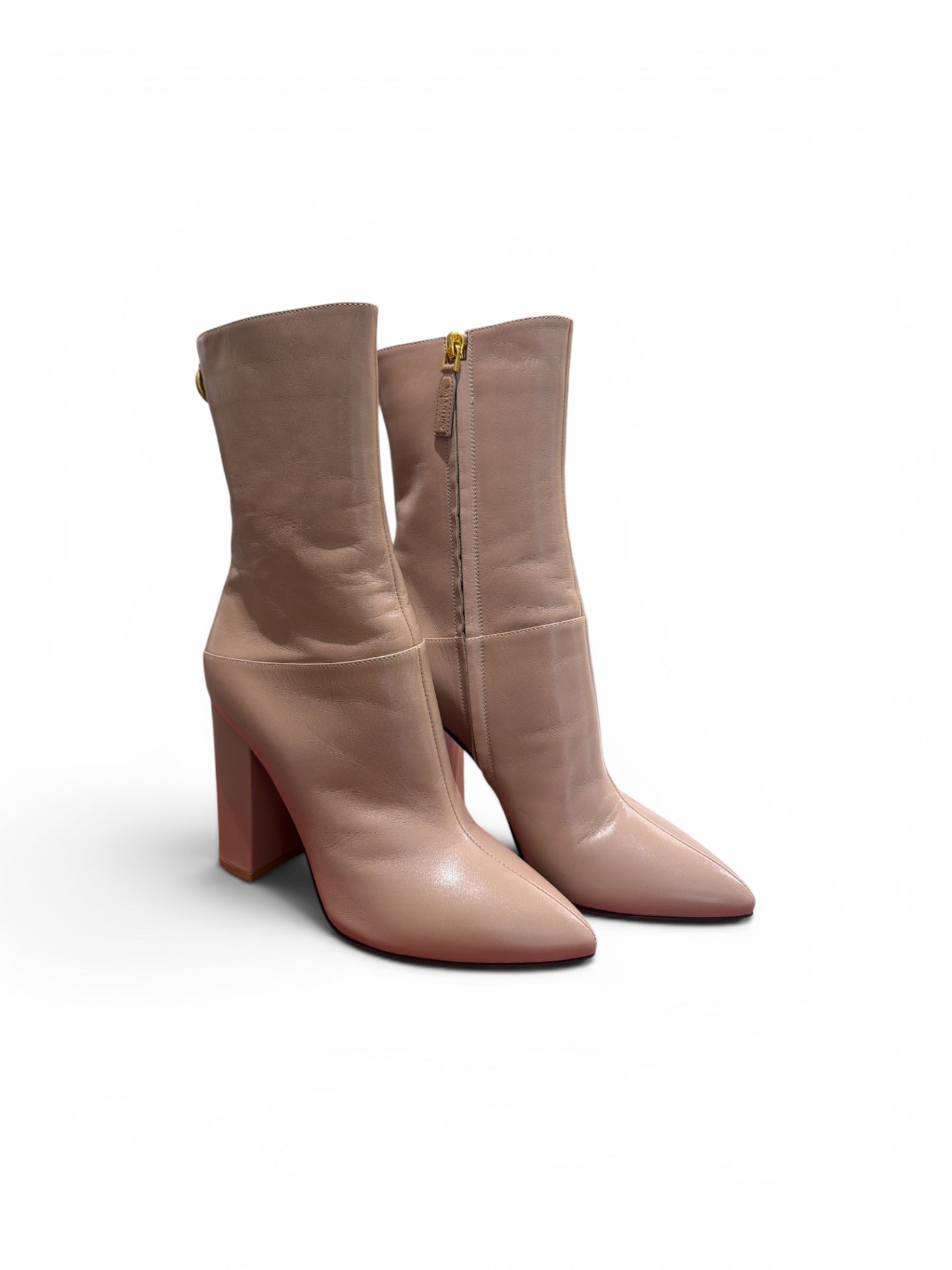 Valentino Garavani Zapatos 36 Beige
