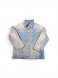CHANEL Ropa de mujer 40 Light blue