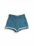 Chanel Ropa de mujer 36 Blue