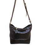 Chanel Gabrielle Hobо Large Black 