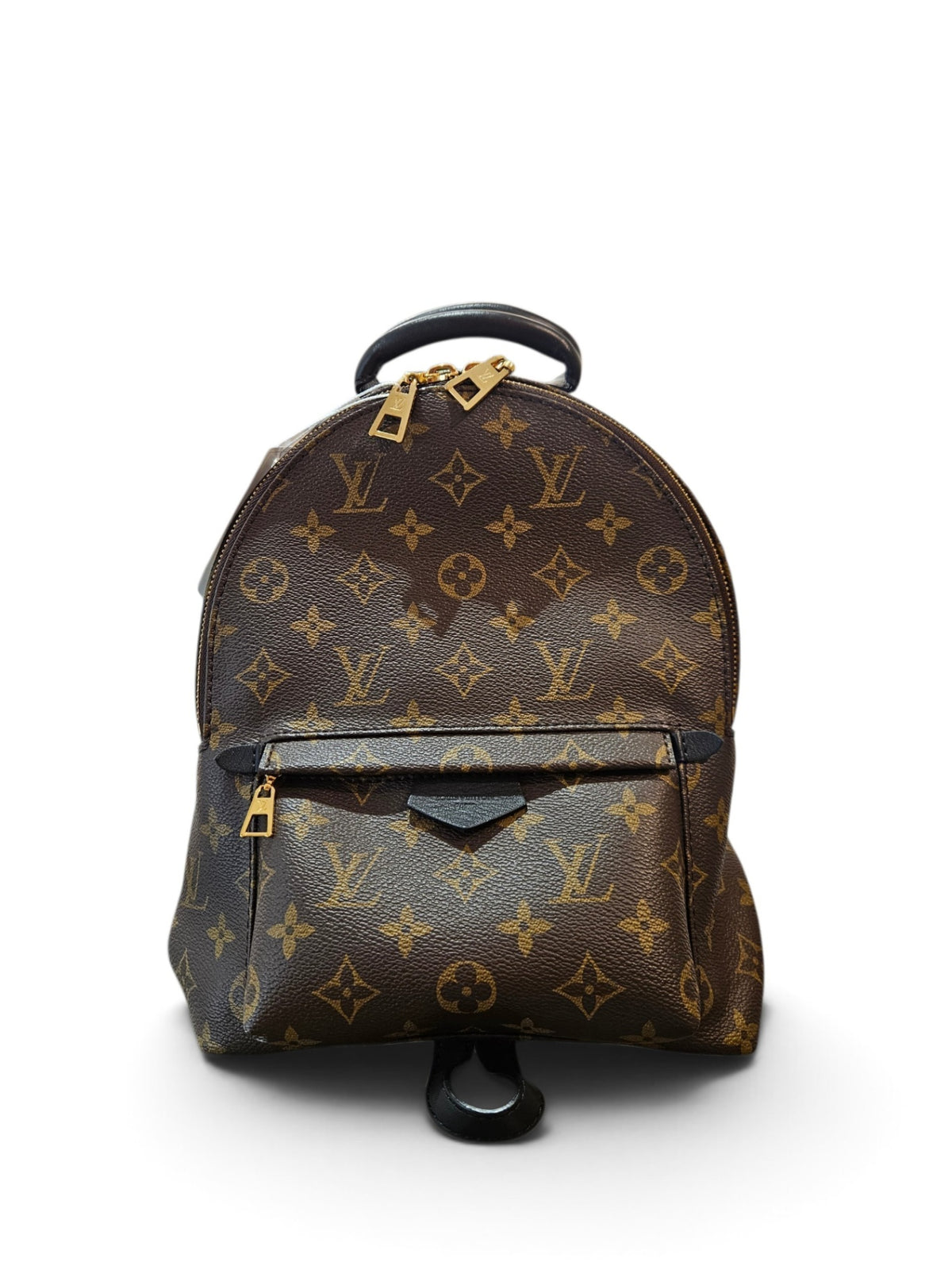 Louis Vuitton Mochila Palm Springs PM