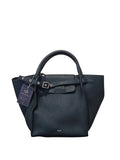 Celine Small Big Bag Green