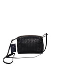 Bottega Venetta Nodini Bolsos Small Brown