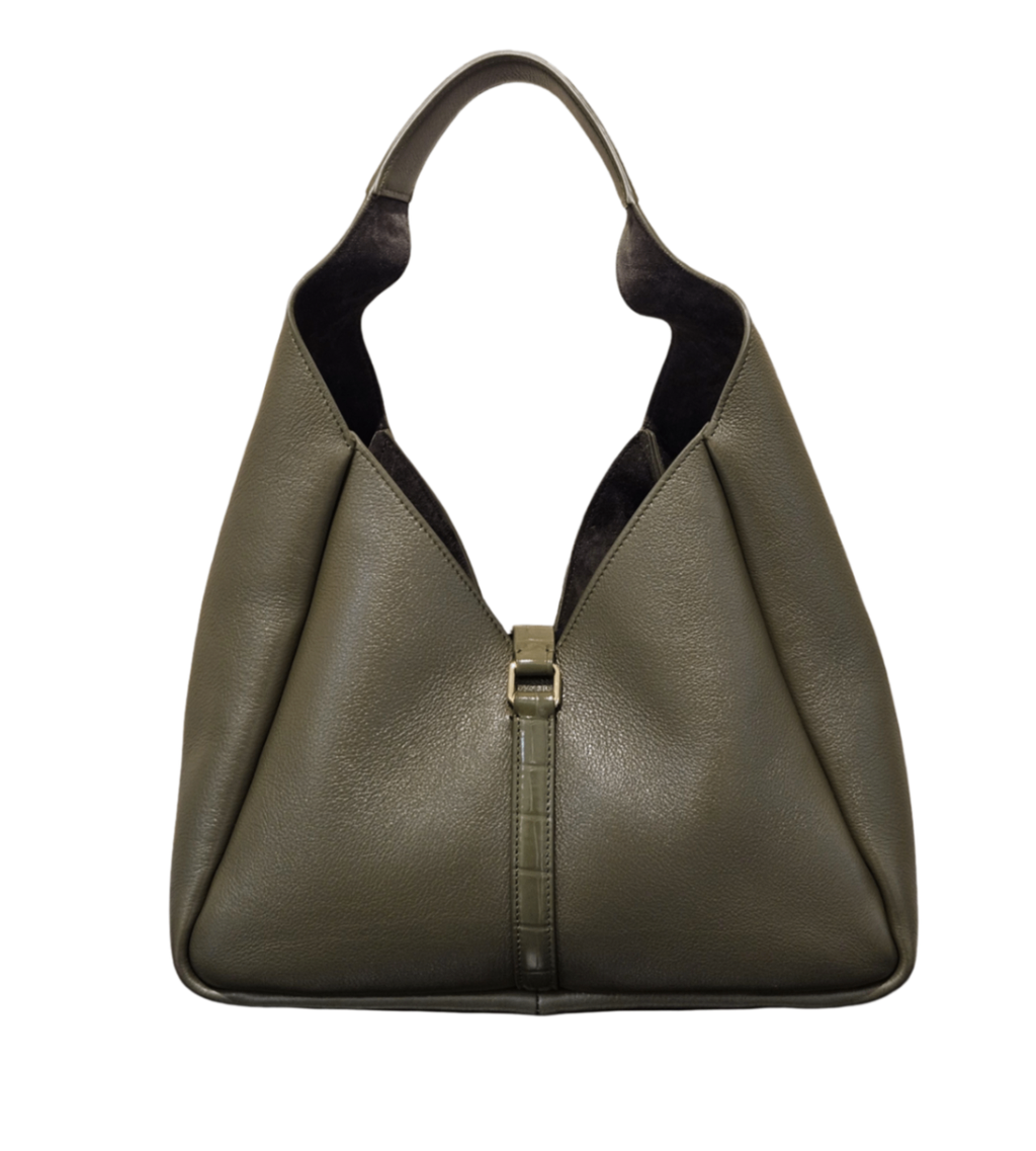 Givenchy Bolsos Olivo Extra/Verde