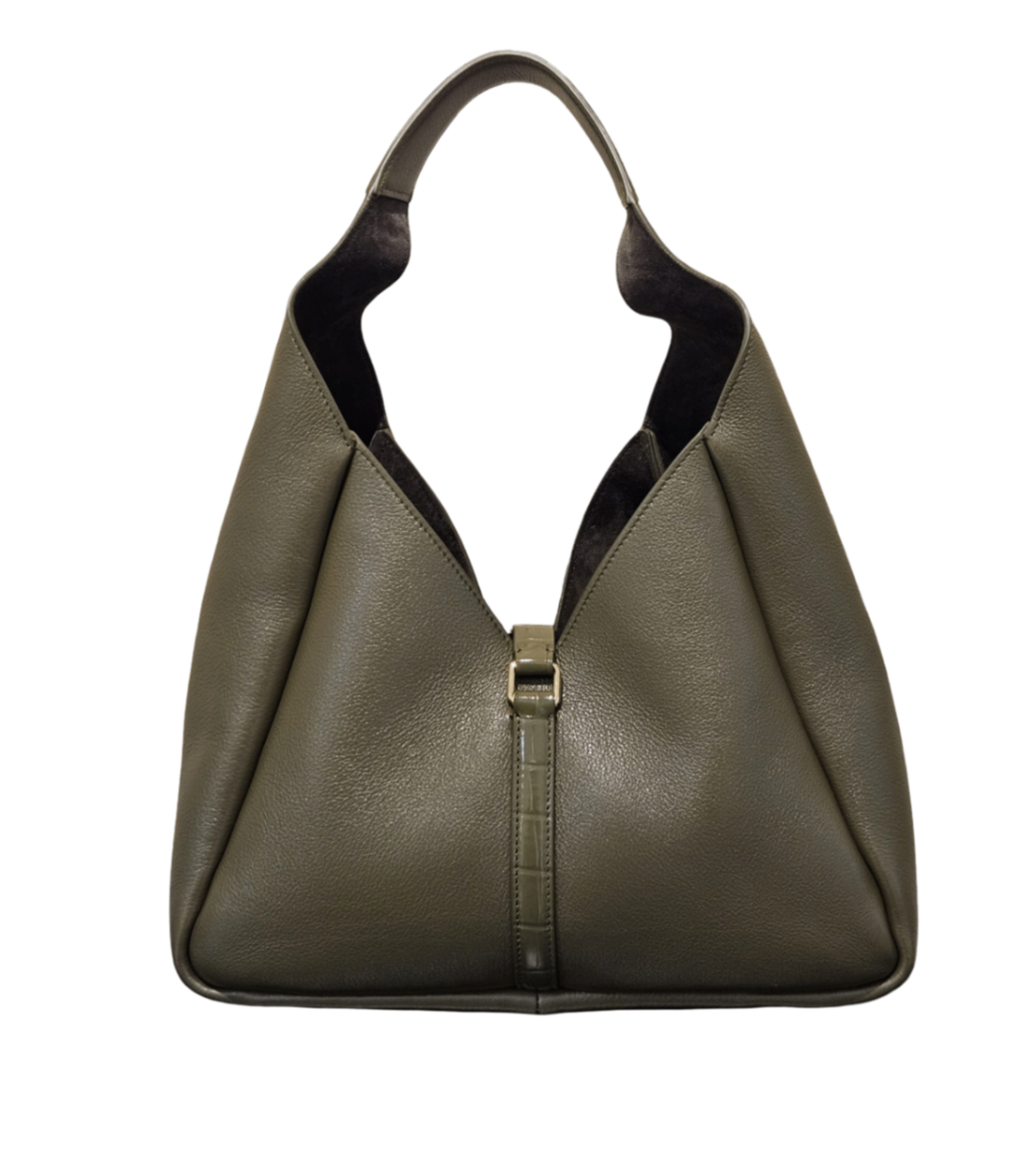 Givenchy Bolsos Olivo Extra/Verde