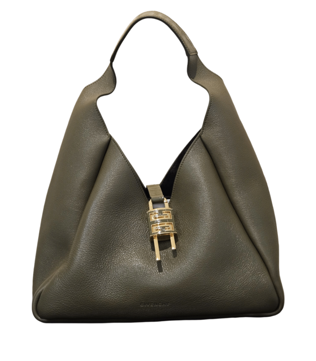 Givenchy Bolsos Olivo Extra/Verde