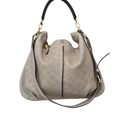 Louis Vuitton Mahina Selene MM Bolsos de mujer Beige