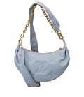 Louis Vuitton Over The Moon Bubblegram Ice Blue (Glacier Blue)